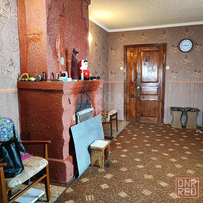 Дом 160м2 Екатериновка рн. 32-й Школы Луганск - изображение 8