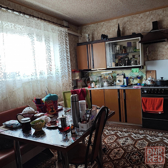 Дом 160м2 Екатериновка рн. 32-й Школы Луганск - изображение 11
