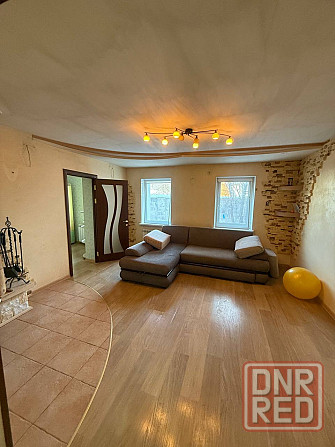 Продажа отличного дома 96 кв.м. в Киевском р-не (ул. Собинова) Донецк - изображение 2