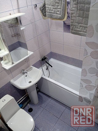 сдам квартиру на пушке Макеевка - изображение 3