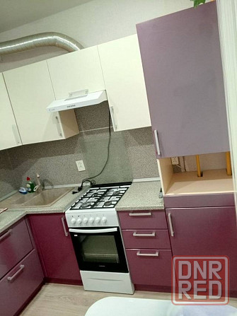 сдам квартиру на пушке Макеевка - изображение 1