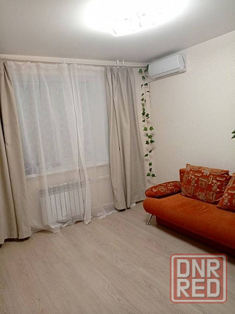 сдам квартиру на пушке Макеевка - изображение 2