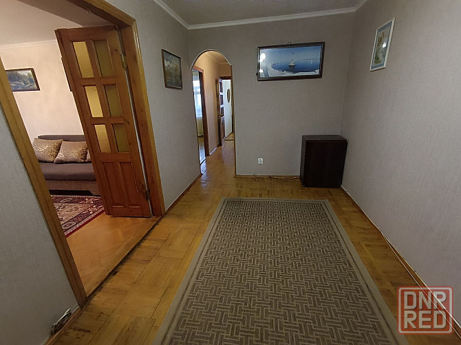 Сдаю 3-комнатную квартиру в центре Мариуполь - изображение 5