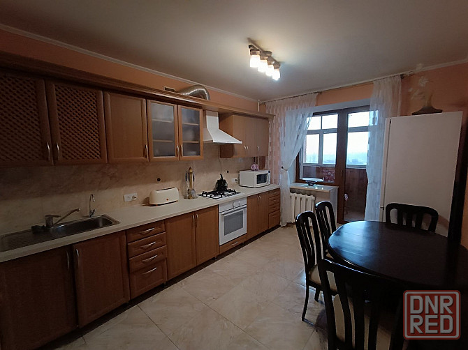 Сдаю 3-комнатную квартиру в центре Мариуполь - изображение 1