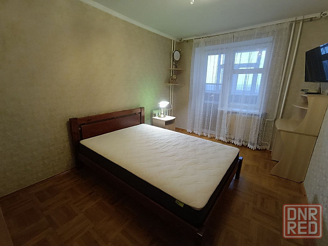 Сдаю 3-комнатную квартиру в центре Мариуполь - изображение 4