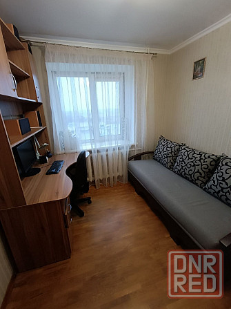 Сдаю 3-комнатную квартиру в центре Мариуполь - изображение 2