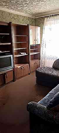 Реальня 2 ком. кв. в центре с водой, мебелью и техникой , в офис ехать не нужно Донецк