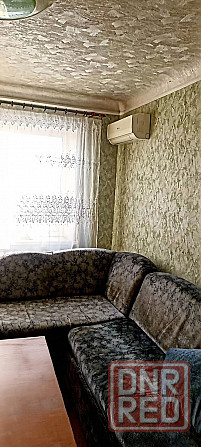 Реальня 2 ком. кв. в центре с водой, мебелью и техникой , в офис ехать не нужно Донецк - изображение 3