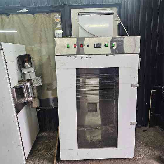 Промышленное оборудование Донецк