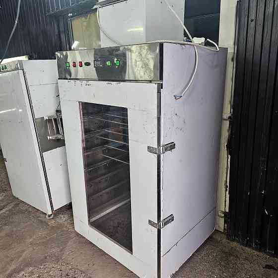 Промышленное оборудование Донецк