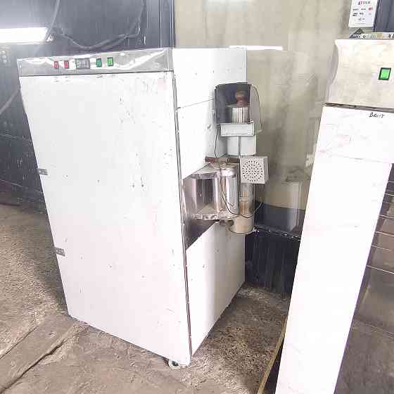 Промышленное оборудование Донецк