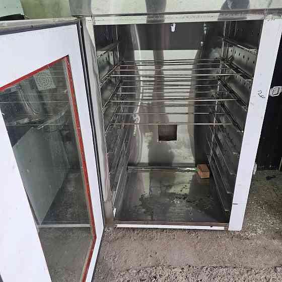 Промышленное оборудование Донецк