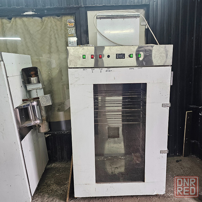 Промышленное оборудование Донецк - изображение 3