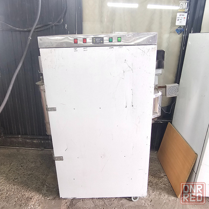 Промышленное оборудование Донецк - изображение 5