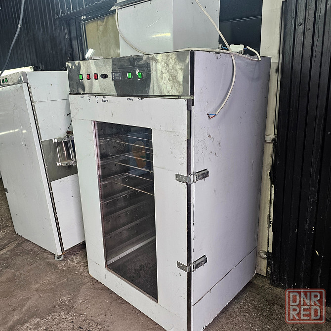 Промышленное оборудование Донецк - изображение 1