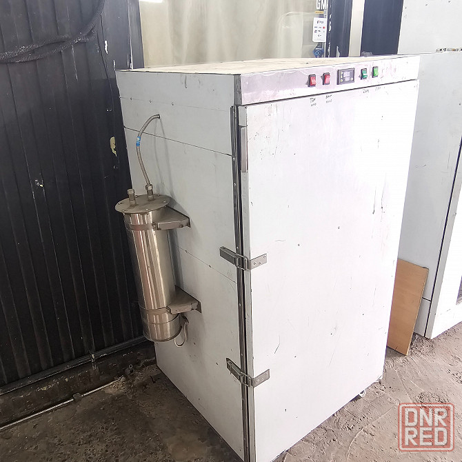 Промышленное оборудование Донецк - изображение 7