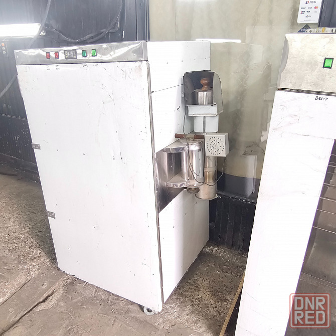 Промышленное оборудование Донецк - изображение 6