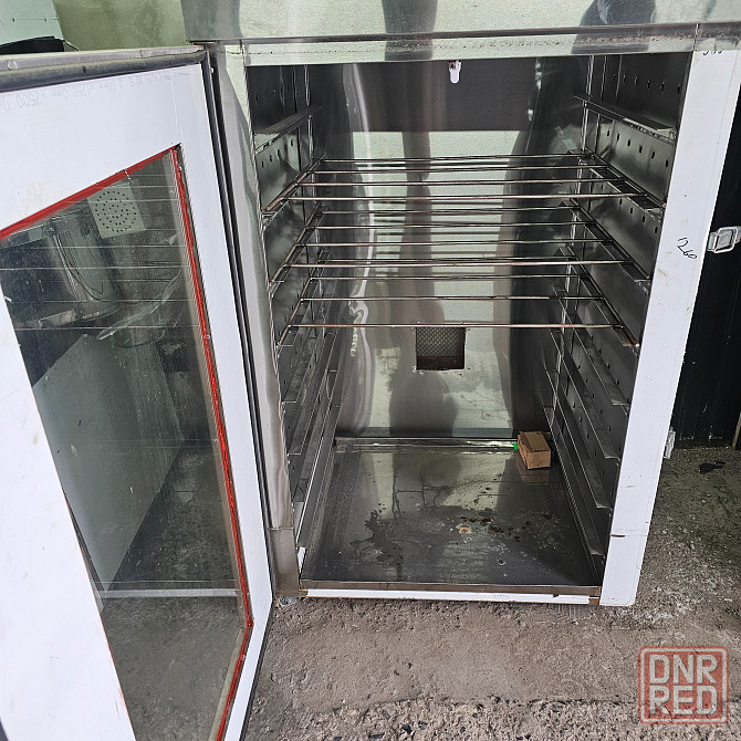 Промышленное оборудование Донецк - изображение 4