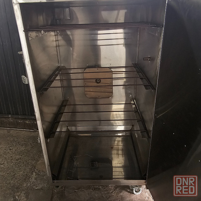 Промышленное оборудование Донецк - изображение 8