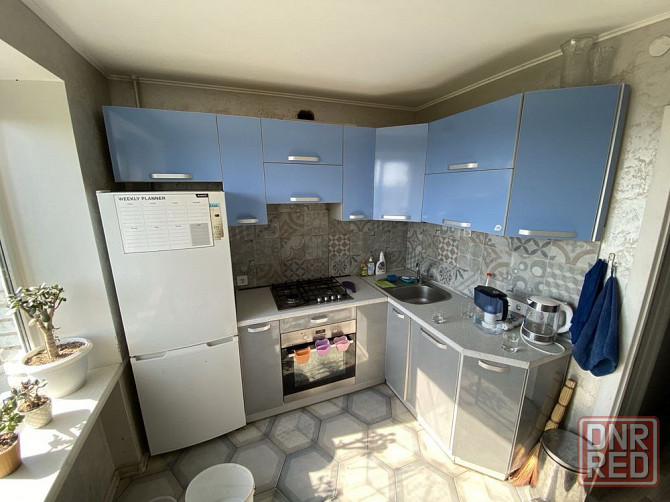 Сдам однокомнатную квартиру Мариуполь - изображение 1