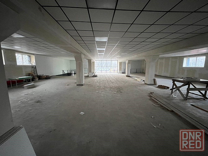 Аренда помещения на Топазе по ул. Куйбышева! Донецк - изображение 3