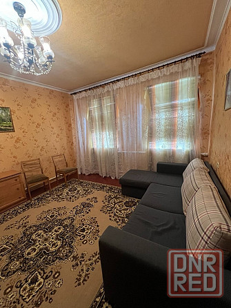 Дом в г.Харцызск, ул.Воинов Интернационалистов Харцызск - изображение 1