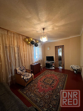 Дом в г.Харцызск, ул.Воинов Интернационалистов Харцызск - изображение 7