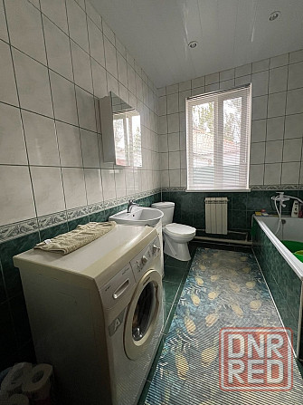 Дом в г.Харцызск, ул.Воинов Интернационалистов Харцызск - изображение 5