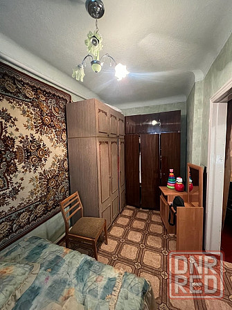 Дом в г.Харцызск, ул.Воинов Интернационалистов Харцызск - изображение 9