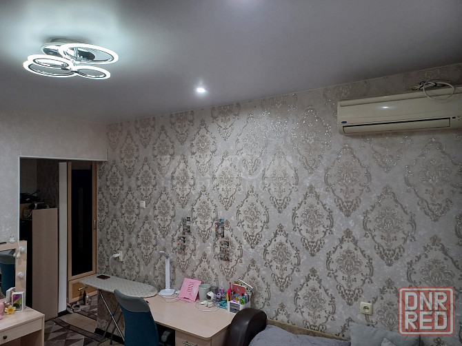 Продам 1к Ленинского Комсомола 8в Луганск - изображение 1