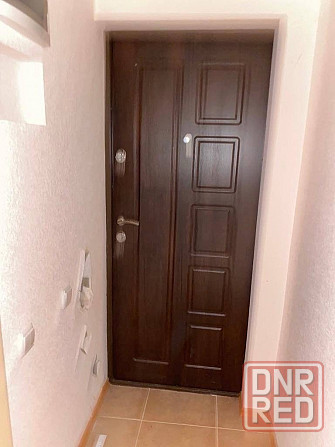 2-к Ханженково, 2-й мкрн Макеевка - изображение 2