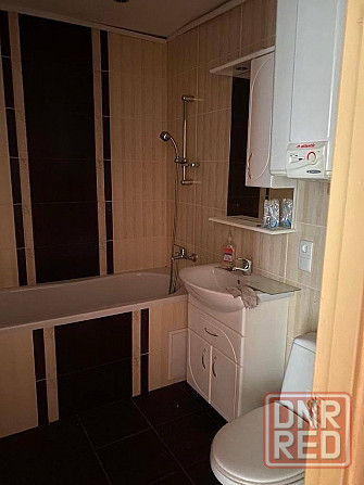 2-к Ханженково, 2-й мкрн Макеевка - изображение 3