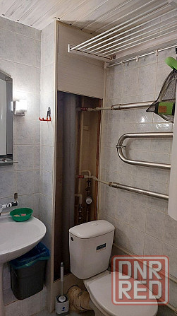 Сдам 1к в, Калининском районе Горгаи Донецк - изображение 3