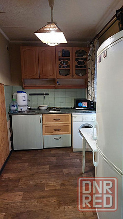 Сдам 1к в, Калининском районе Горгаи Донецк - изображение 1