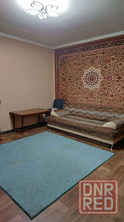 Сдам 1к в, Калининском районе Горгаи Донецк - изображение 4