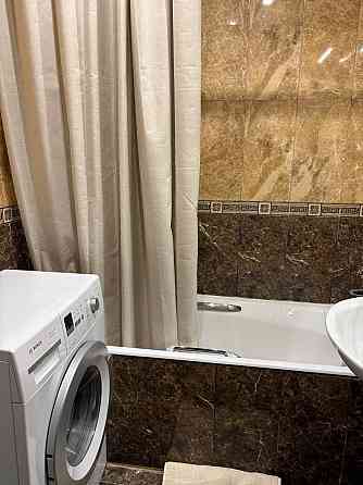 Сдается однокомнатная квартира в Куйбышевском районе (Бакинские комиссары). Донецк