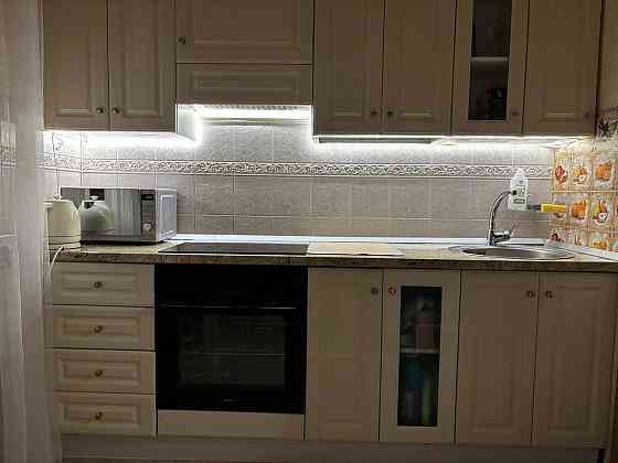 Сдается однокомнатная квартира в Куйбышевском районе (Бакинские комиссары). Донецк