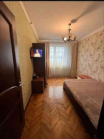 Сдается однокомнатная квартира в Куйбышевском районе (Бакинские комиссары). Донецк