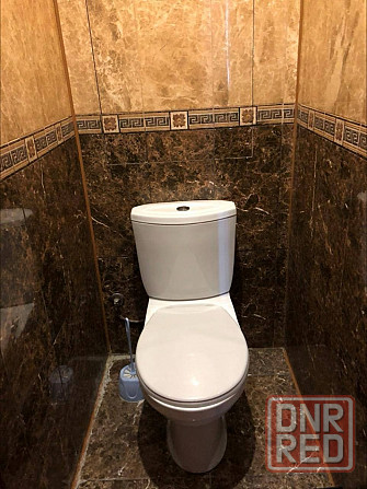 Сдается однокомнатная квартира в Куйбышевском районе (Бакинские комиссары). Донецк - изображение 5