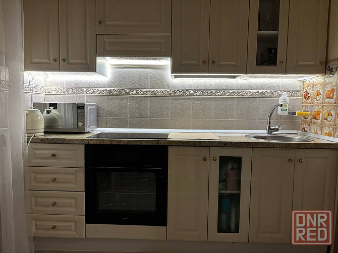 Сдается однокомнатная квартира в Куйбышевском районе (Бакинские комиссары). Донецк - изображение 6