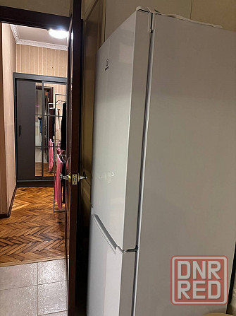 Сдается однокомнатная квартира в Куйбышевском районе (Бакинские комиссары). Донецк - изображение 4