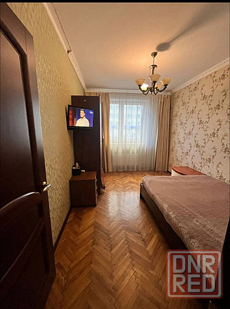 Сдается однокомнатная квартира в Куйбышевском районе (Бакинские комиссары). Донецк - изображение 3