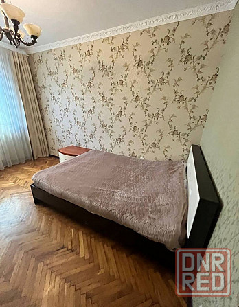 Сдается однокомнатная квартира в Куйбышевском районе (Бакинские комиссары). Донецк - изображение 1