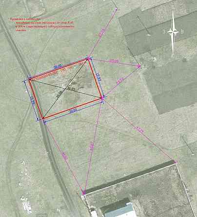 Земельный участок Ханженково Макеевка