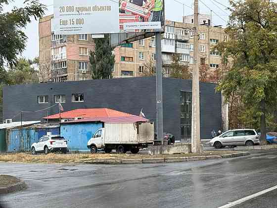Аренда помещение на Топазе по ул. Куйбышева! Донецк