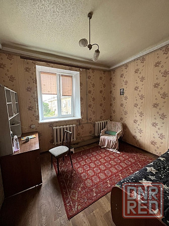 3-к Ханженково, р-н Дома Пионеров Макеевка - изображение 7