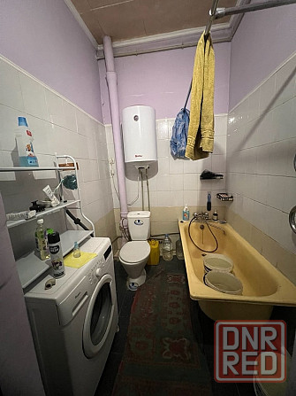 3-к Ханженково, р-н Дома Пионеров Макеевка - изображение 6