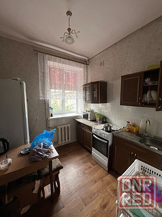 3-к Ханженково, р-н Дома Пионеров Макеевка - изображение 4