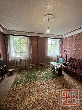 3-к Ханженково, р-н Дома Пионеров Макеевка - изображение 8