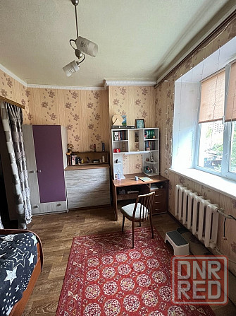 3-к Ханженково, р-н Дома Пионеров Макеевка - изображение 2